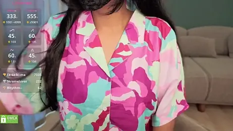 LushRitu — Stripchat stream photo (Jul 2026)