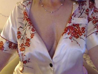 goodSnowQueen — Bongacams stream photo (May 2026)