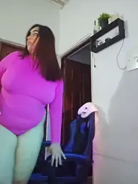 ScarleGrace — Stripchat stream photo (May 2026)