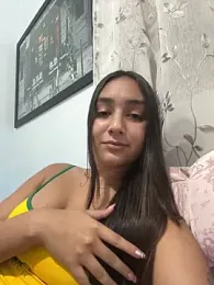 hannahchavess — Stripchat stream photo (Jun 2026)