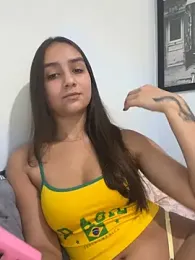 hannahchavess — Stripchat stream photo (Jul 2026)
