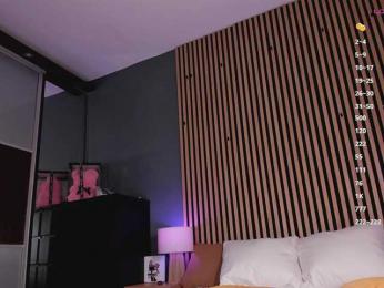 WILD-ANGEL777 — Bongacams stream photo (Mar 2026)