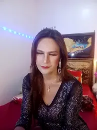MelaneaHilton — Stripchat stream photo (Jan 2026)