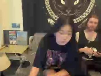maodom — modelo de webcam en línea en chaturbate