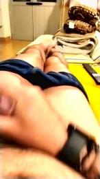 Messiah777 — Cam4 stream photo (Mar 2026)