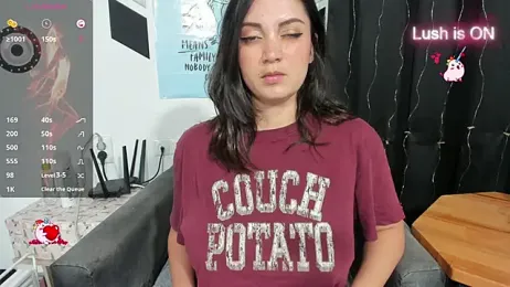 alexysgray — Stripchat stream photo (Apr 2026)