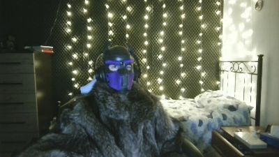PupFluff — cam4