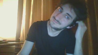 darkestdesiree — Cam4 profile photo