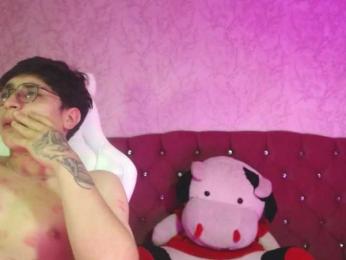Ximenasilver — Bongacams stream photo (Sep 2026)