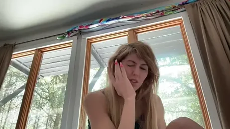 CelestialRuby — stripchat