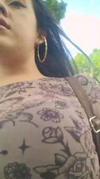 SarahRusso — modelo de webcam en línea en cam4