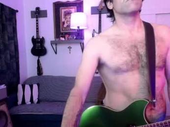 flanneldong — Chaturbate stream photo (Mar 2026)