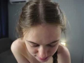 cassiehorridge — Chaturbate stream photo (Jun 2026)
