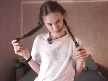 cassiehorridge — Chaturbate stream photo (Jun 2026)