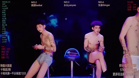 GAY-Sweetheart01 — modelo de webcam en línea en stripchat