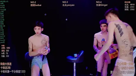 GAY-Sweetheart01 — Stripchat profile photo