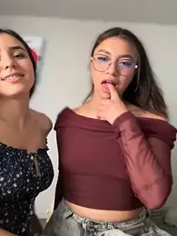 CocoaGigiMuse — Stripchat stream photo (May 2026)