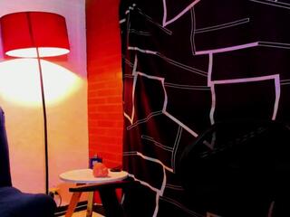 Sergiio Garciia — Flirt4free stream photo (Jun 2026)