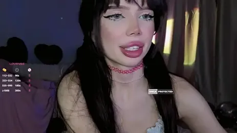 Jessie_Johns — Stripchat profile photo
