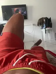 mike_xxl — Stripchat profile photo