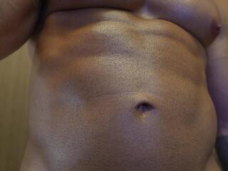 Connor Heat — flirt4free