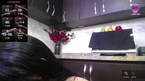 kalpanaaishaa — Stripchat stream photo (Mar 2026)