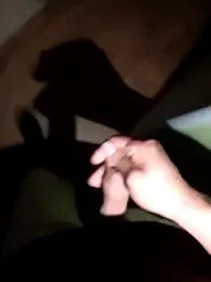 Harddick0094 — Stripchat profile photo