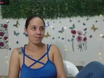 NicolyChris — Stripchat stream photo (Nov 2023)