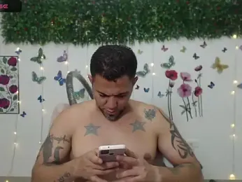 NicolyChris — Stripchat stream photo (Nov 2023)