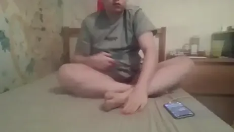 Tomas_Prestige_ — modelo de webcam en línea en stripchat