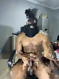 Xcel98r — Stripchat profile photo