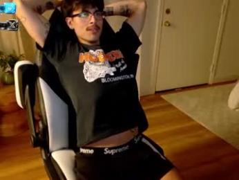 bigbadmj — chaturbate