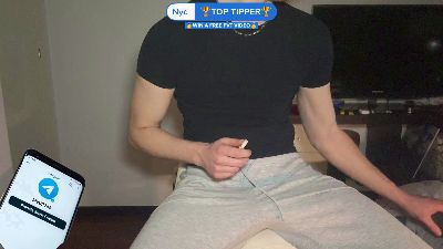 matt2745 — Cam4 profile photo