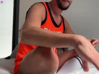 tim_beard — Chaturbate stream photo (Apr 2026)