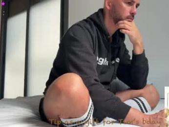 tim_beard — Chaturbate profile photo