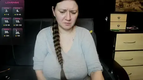 AlisaBacker — stripchat