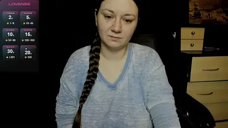 AlisaBacker — Stripchat stream photo (Apr 2026)