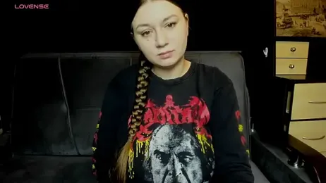 AlisaBacker — stripchat