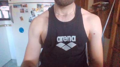 Staggatros — Cam4 stream photo (Jun 2026)