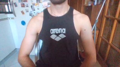 Staggatros — modelo de webcam en línea en cam4