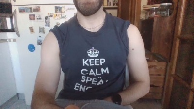 Staggatros — Cam4 stream photo (Apr 2026)