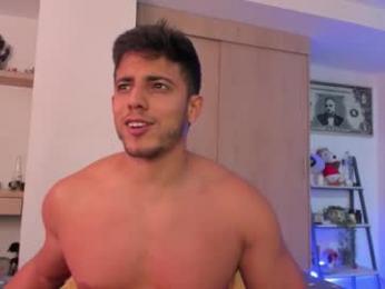 ashton_coleman_ — Chaturbate stream photo (Mar 2026)