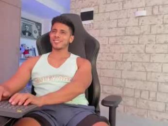 ashton_coleman_ — Chaturbate stream photo (Mar 2026)