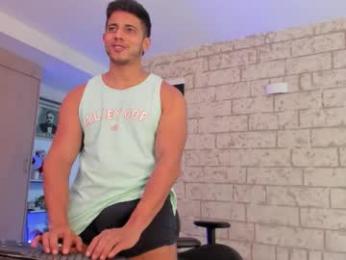 ashton_coleman_ — Chaturbate stream photo (Mar 2026)