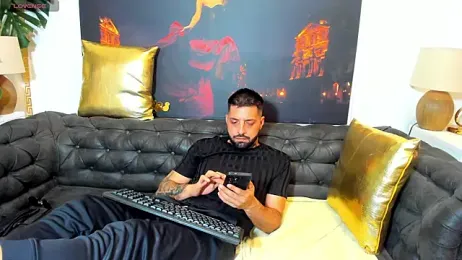 TommyDum — Stripchat stream photo (Sep 2026)