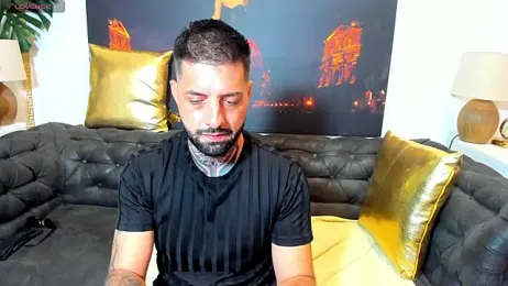 TommyDum — Stripchat stream photo (Sep 2026)