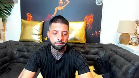 TommyDum — Stripchat stream photo (Sep 2026)