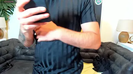 TommyDum — Stripchat stream photo (Sep 2026)