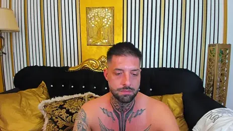 TommyDum — modelo de webcam en línea en stripchat