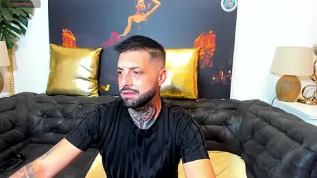 TommyDum — Stripchat stream photo (Sep 2026)